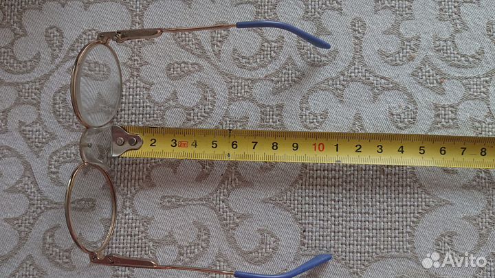 Очки детские