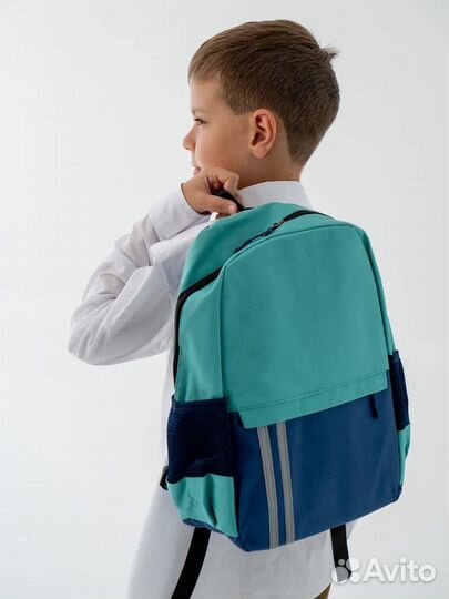 Рюкзак школьный новый