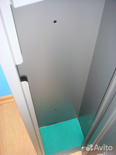 Оружейный сейф Aiko-1.0T с электронным замком