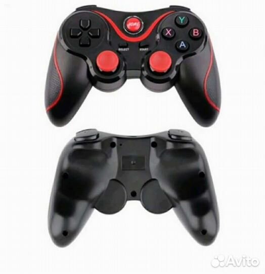 Геймпад для смартфона X3 Wireless Controller