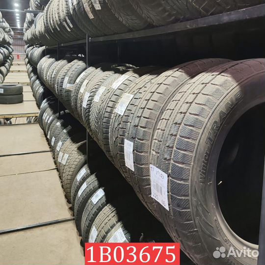 Continental IceContact 2 205/55 R16 95S