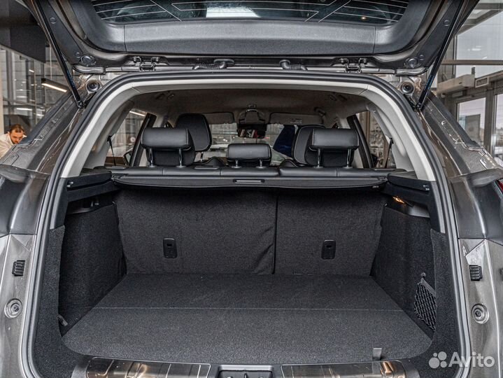 Belgee X70 1.5 AT, 2024