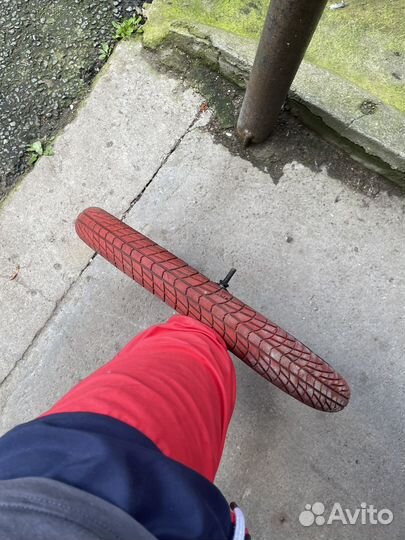 Колесо от велосипеда