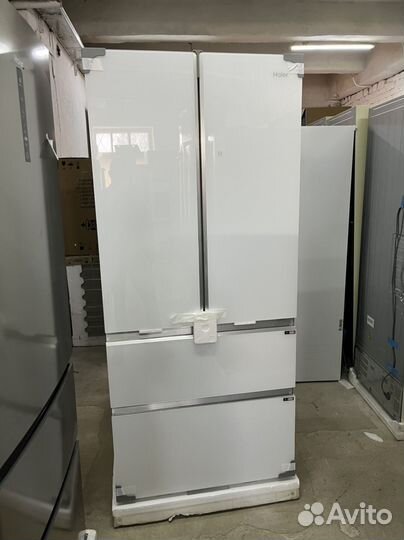 Холодильник многодверный Haier 508л
