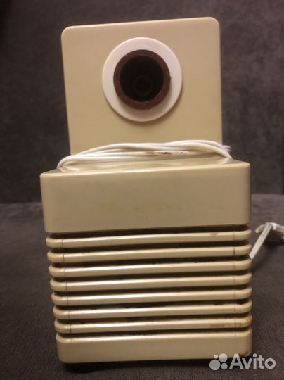 Электромясорубка СССР