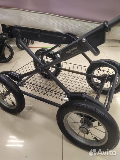 Коляска Inglesina Sofia