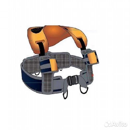 Детская переноска. (Свободные руки)