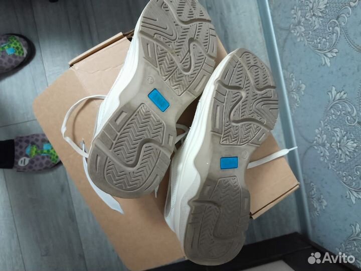 Кроссовки мужские ralf ringer 41