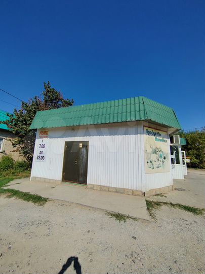 Продам Торговую площадь, 58.3 м²