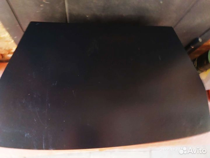 Тумба для телерадио аппаратуры