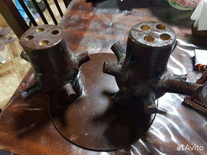 Подставка для свечей