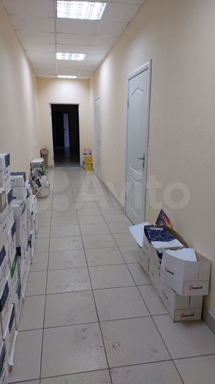 Офис, 260 м²