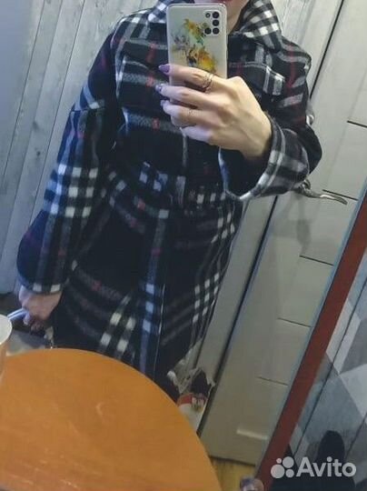 Продам пальто