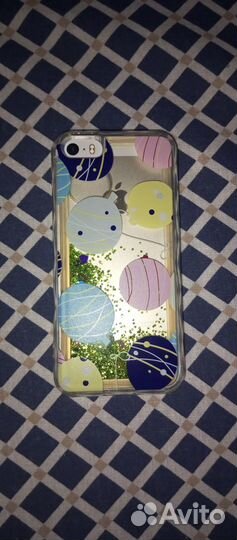 Смартфон iPhone 5s