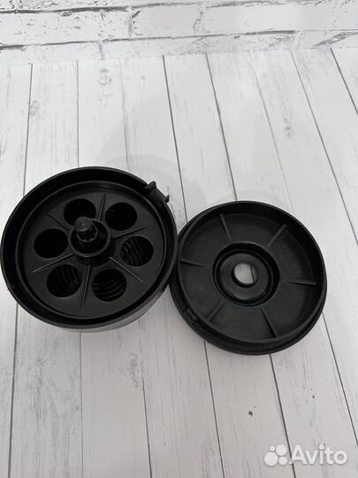 Бачок для проявки пленки