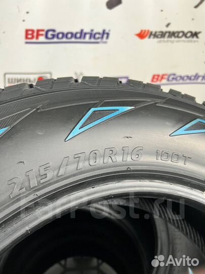 Nereus NS501 215/70 R16 100T