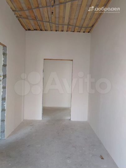 Коттедж 147 м² на участке 15 сот.