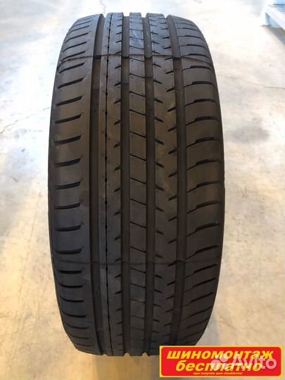 Doublestar DSU02 245/45 R20 103W