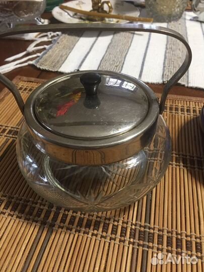 Ваза для фруктов