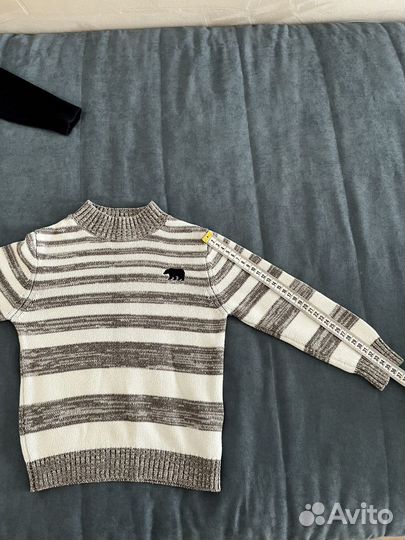 Продам вещи на мальчика