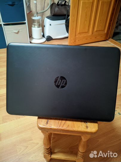Hp 17 x044. i3-6006u,ssd, видео 4гб