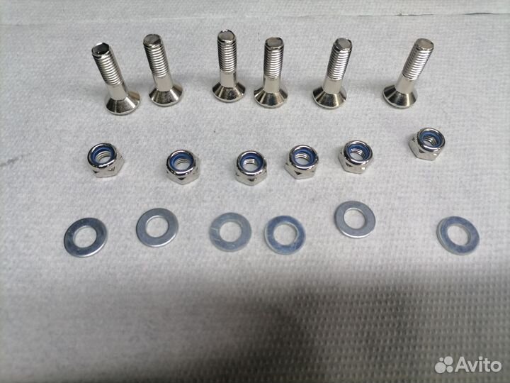 Звезда ведомая Kawasaki KX,KXF125,250,450 биметалл