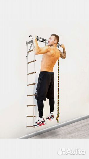 Турник (Мини дск) 