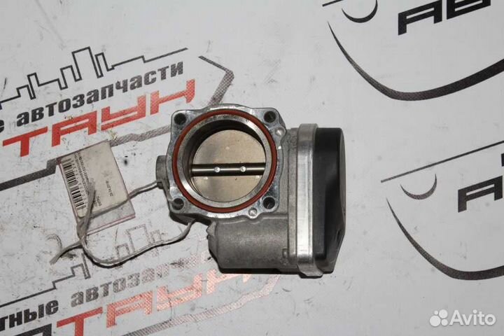 Заслонка дроссельная BMW N42B18A N42B20A N43B16A N