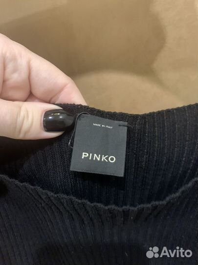 Платье Pinko s
