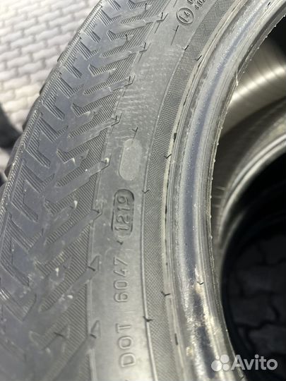 Nokian Tyres Hakkapeliitta 8 SUV 285/50 R20 116T