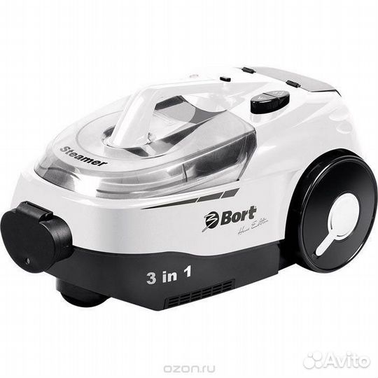 Б/у Паропылесос