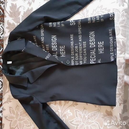 Подростковая одежда для девочек