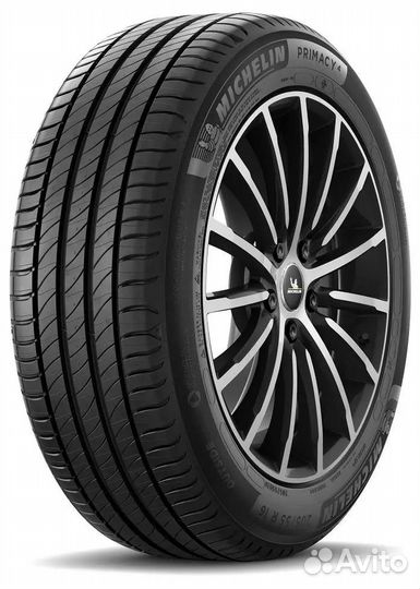 Michelin Primacy 4 215/65 R16