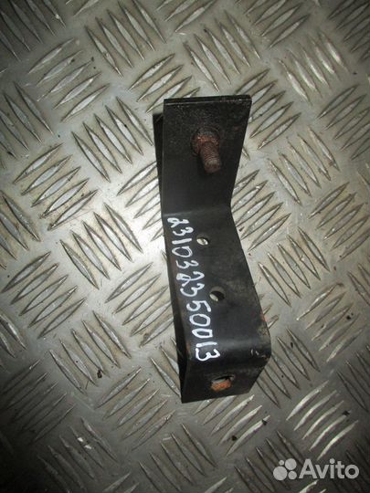 Кронштейн камаз 5490-1580046-10