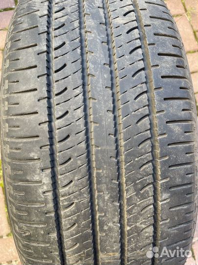 Yokohama Geolandar SUV G055 255/55 R18