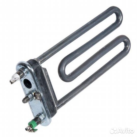 Тэн стиральной машины Indesit 1700w