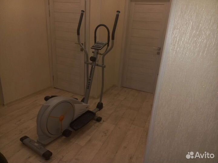 Эллиптический тренажер Niagara E-1745