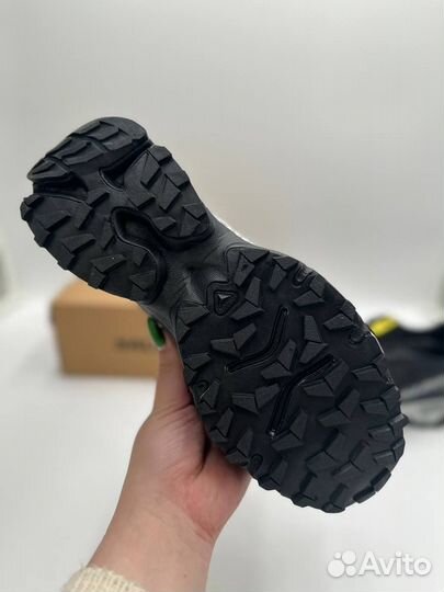 Кроссовки salomon