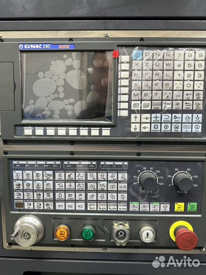 Продаю станок с наклонной станиной новый