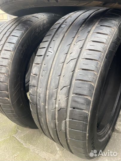 Marshal Crugen HP91 255/50 R19