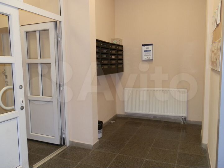 4-к. квартира, 154 м², 4/10 эт.