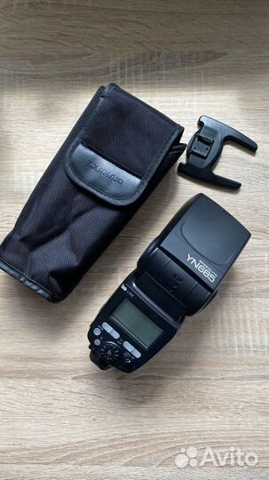Yongnuo yn685