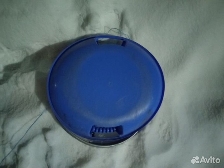 Санки ледянки