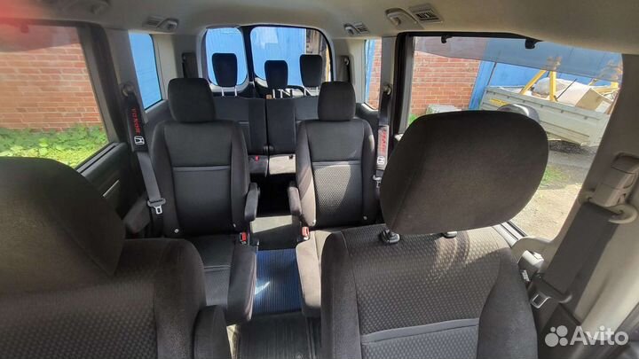 Комфортный трансфер по России