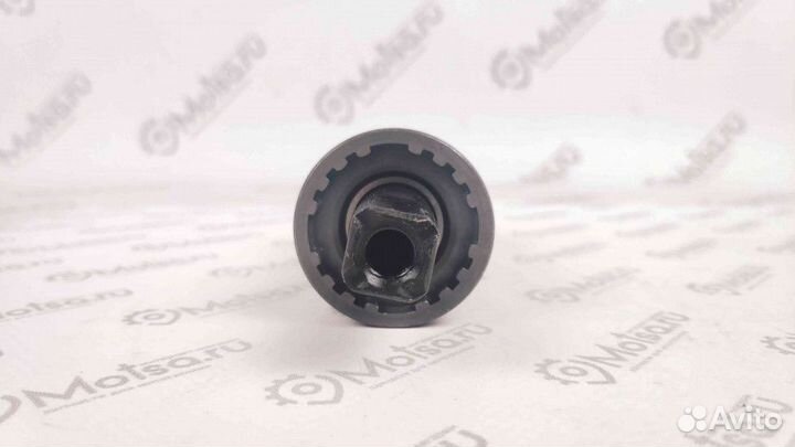 Каретка kenli MTB BC 1.37X24T, 68/127 мм