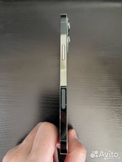 iPhone 13 Pro Max, 128 ГБ