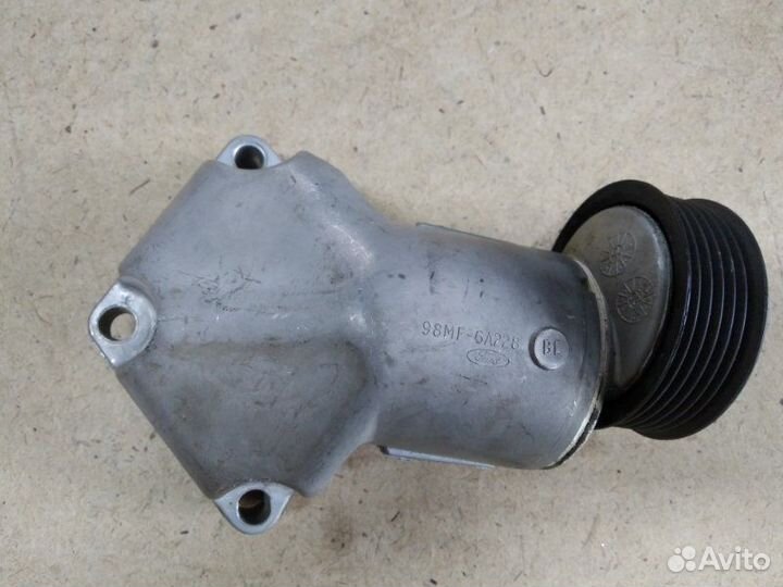 Натяжитель ремня грм Ford Focus 1998