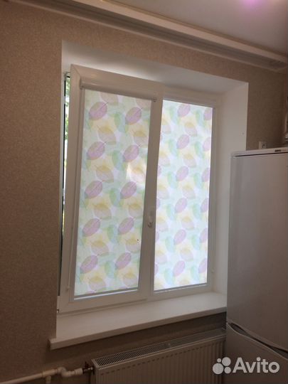 Рулонные шторы, жалюзи, мансардные системы Velux