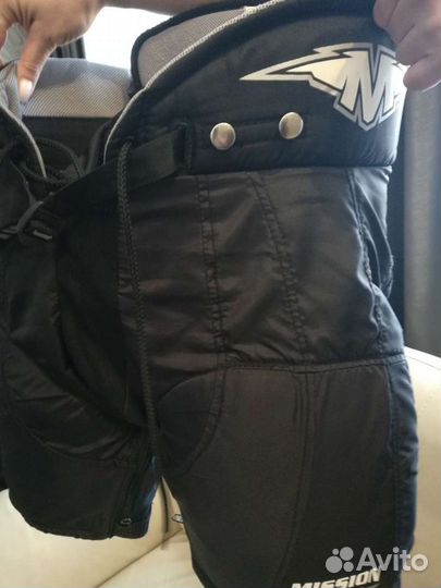 Хоккейные шорты