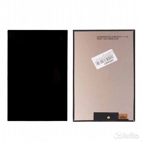 Дисплей для планшета Prestigio PMT3778 3G PMT3778